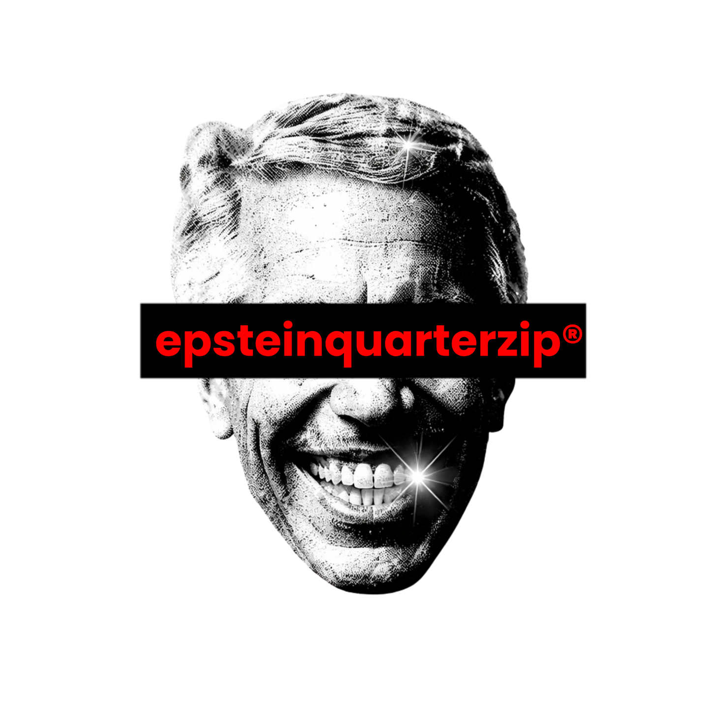 Original epsteinqzip® (limited edition)